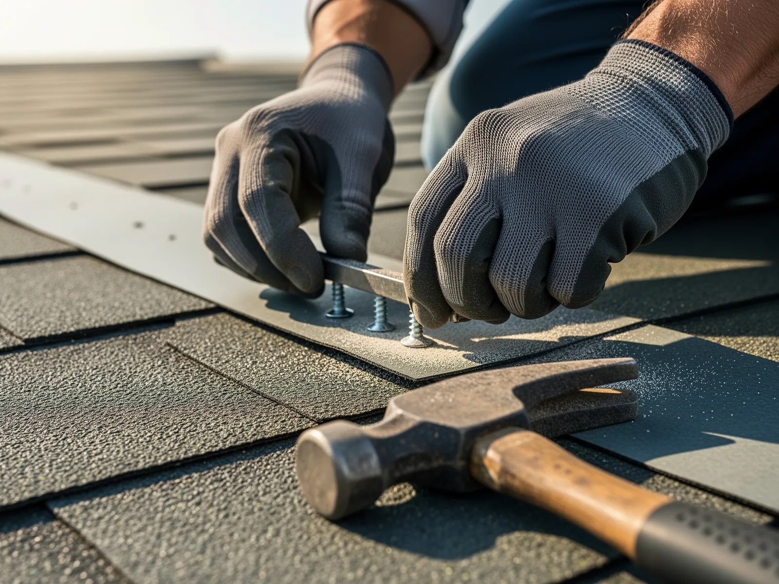 Why choose Fascia Repair in Lorraine, NY